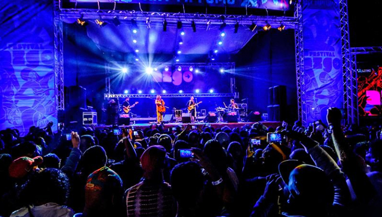  Azgo Festival