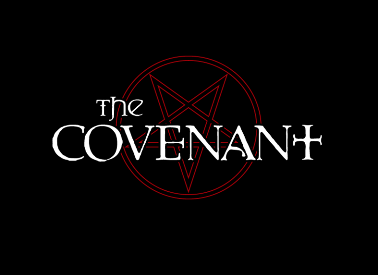  The Covenant
