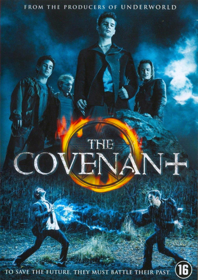  The Covenant