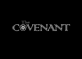  The Covenant
