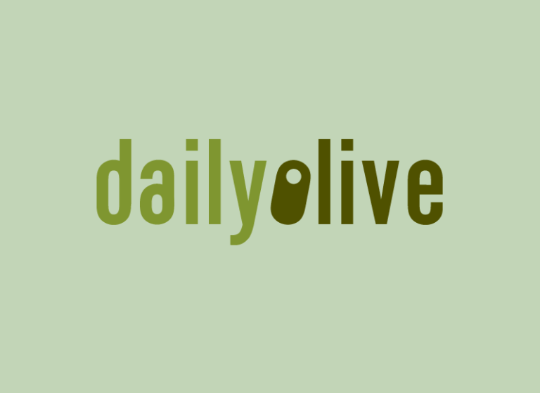  DailyOlive