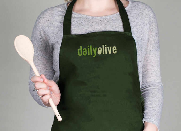  DailyOlive