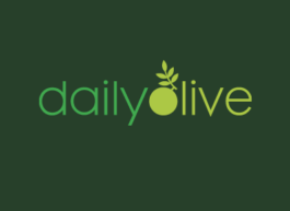  DailyOlive