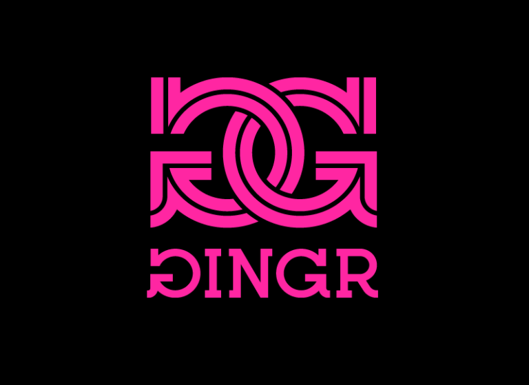  Gingr