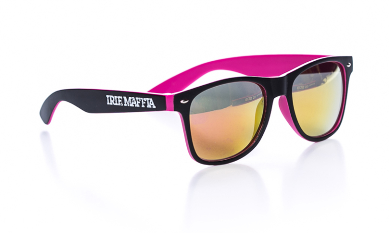  Irie Maffia