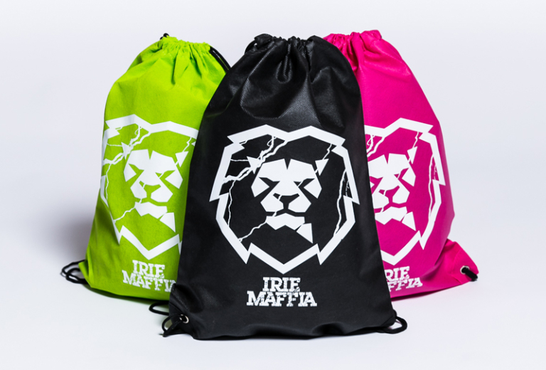  Irie Maffia