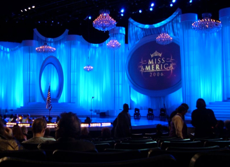  MissAmerica