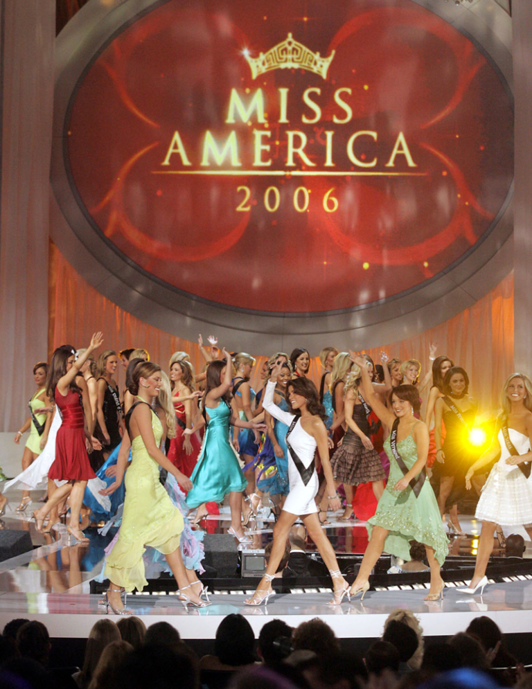 MissAmerica
