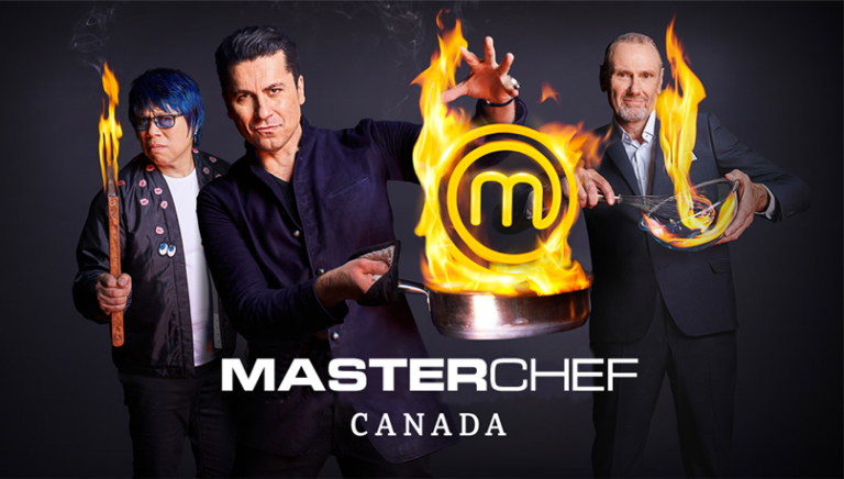 MasterChef (BBC)