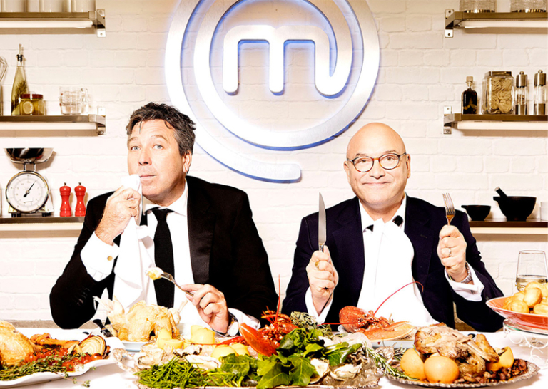  MasterChef (BBC)