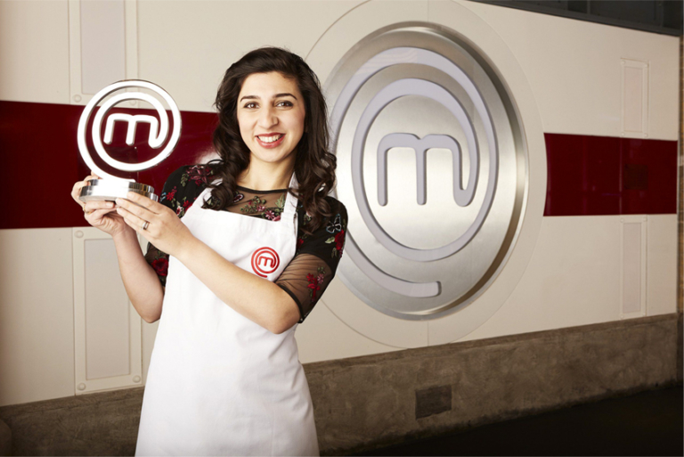  MasterChef (BBC)