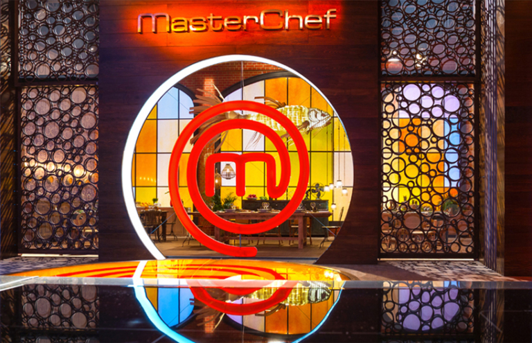  MasterChef (BBC)