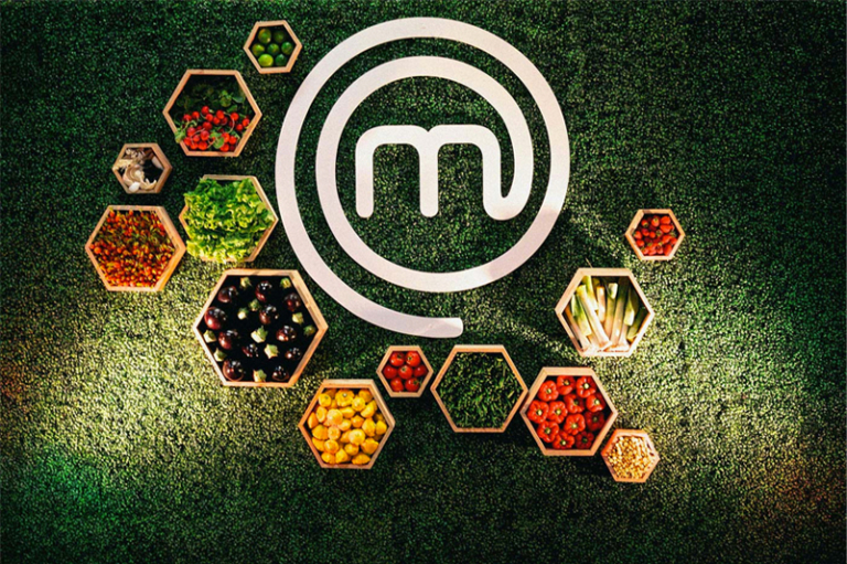  MasterChef (BBC)