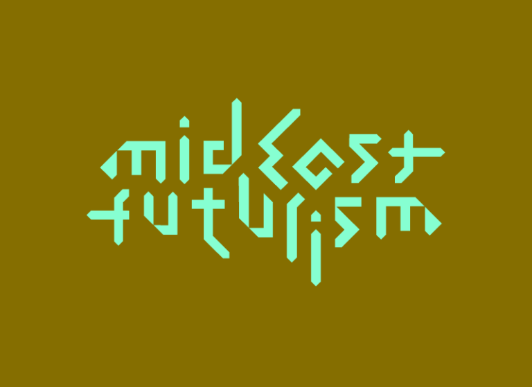  MidEast futurism