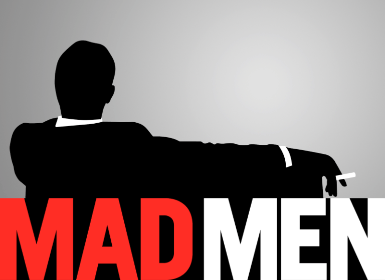  MadMen (AMC)