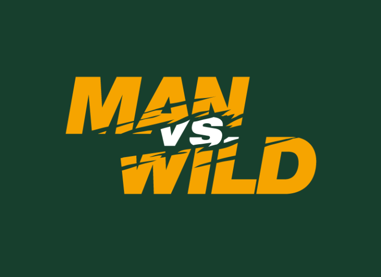  Man Vs Wild