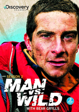  Man Vs Wild