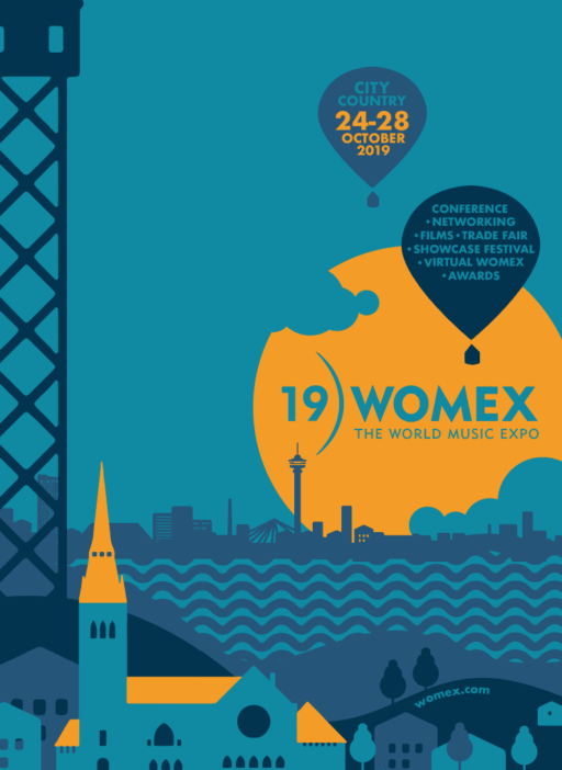  Womex
