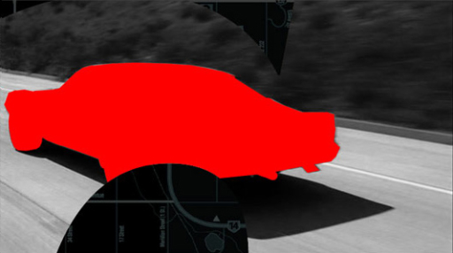  Drive (Fox)