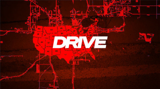  Drive (Fox)