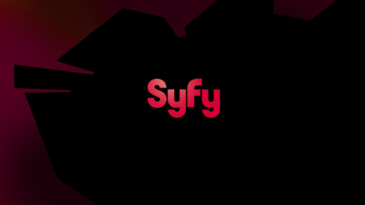  SYFY 2013