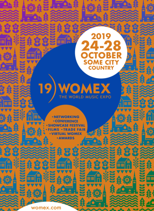  Womex