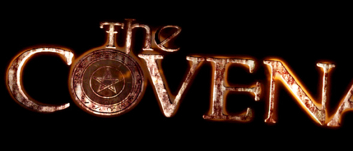  The Covenant