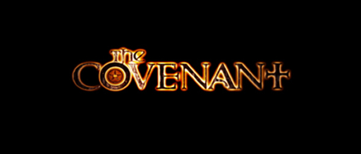  The Covenant