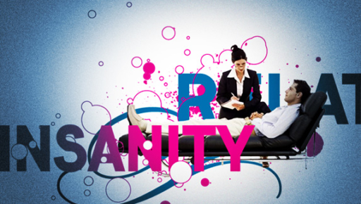  Relative Insanity (Lifetime)
