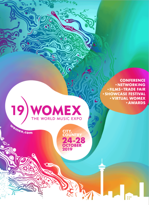  Womex