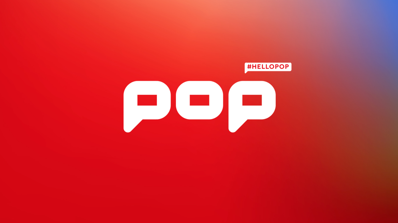  Pop TV