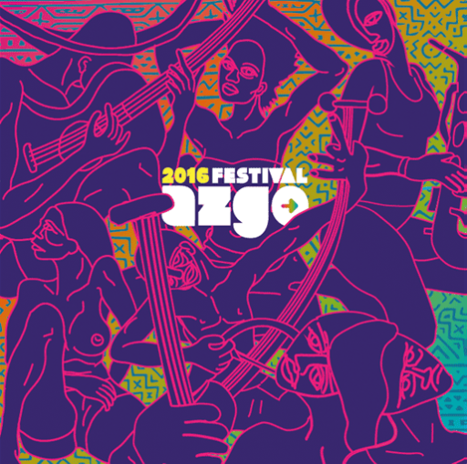  Azgo Festival