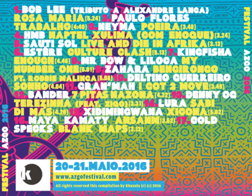  Azgo Festival