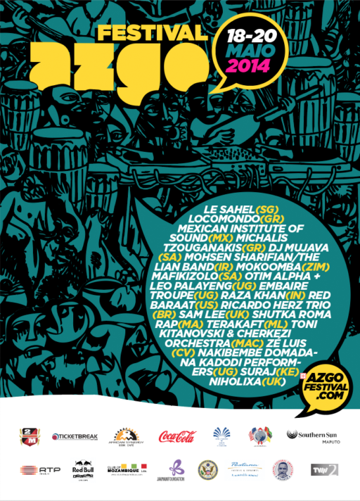  Azgo Festival