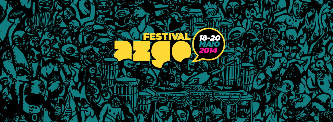  Azgo Festival