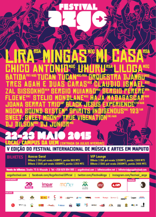  Azgo Festival
