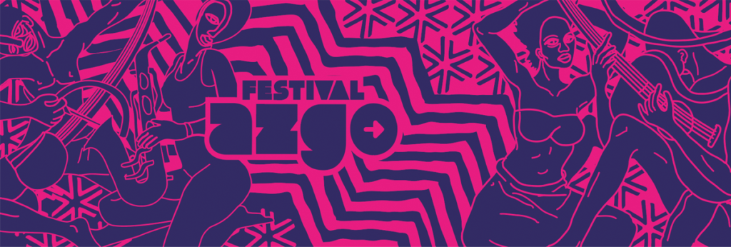  Azgo Festival