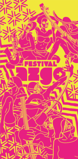  Azgo Festival