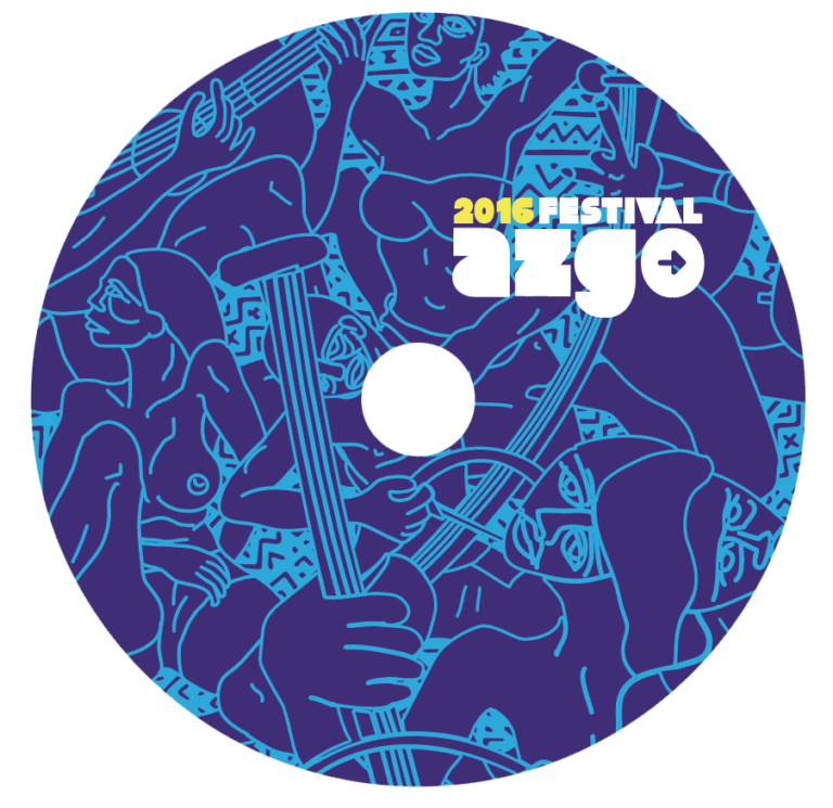  Azgo Festival