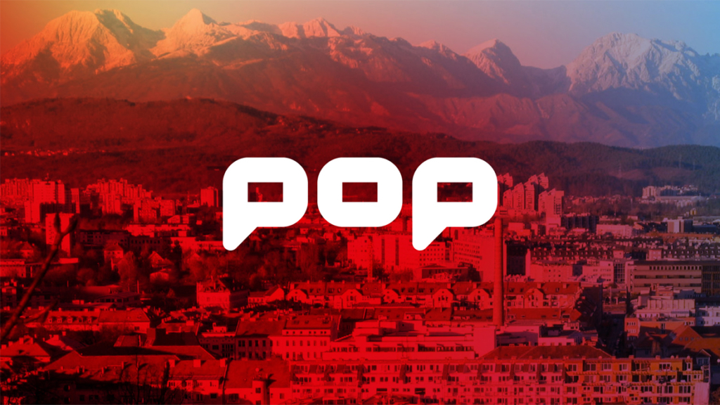  Pop TV