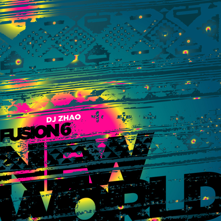  Dj Zhao