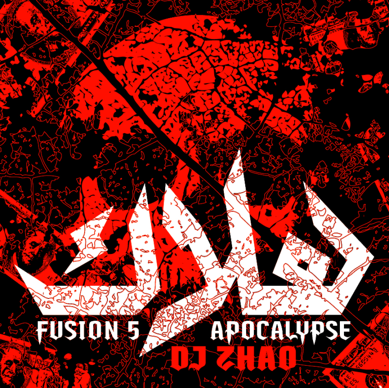  Dj Zhao