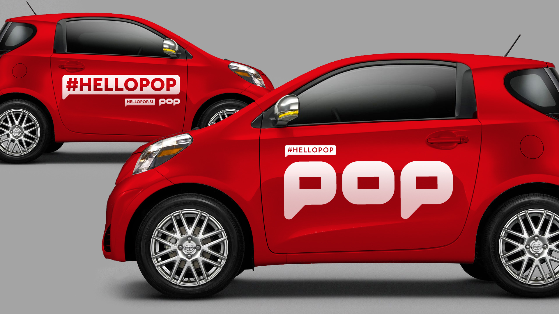  Pop TV