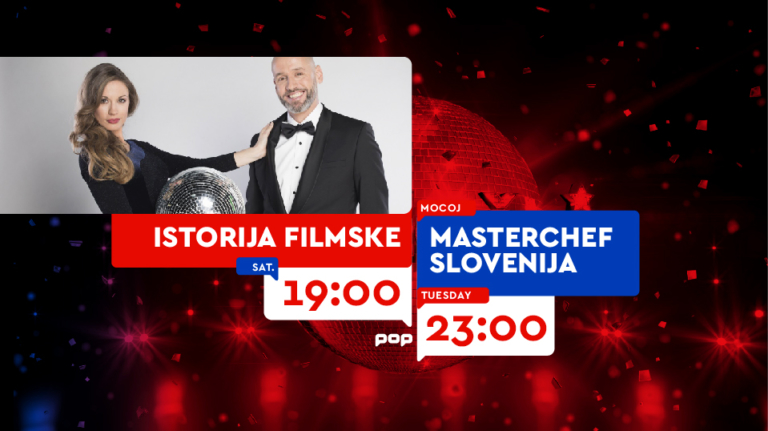  Pop TV