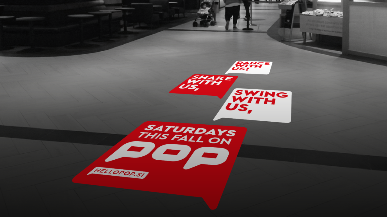  Pop TV