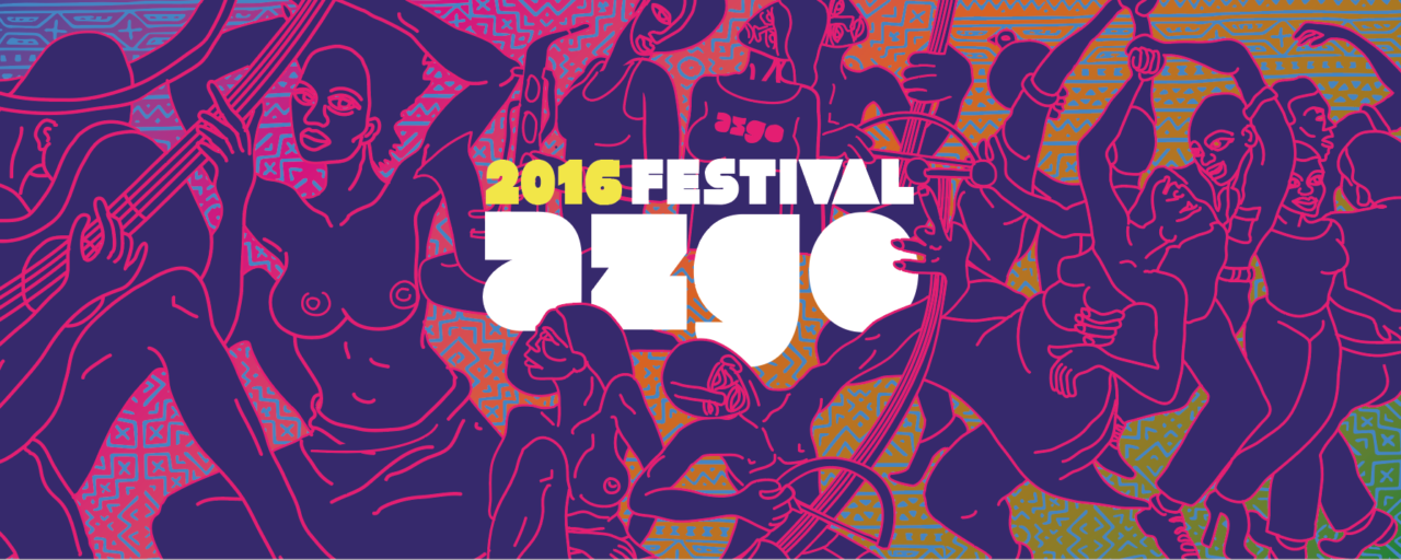  Azgo Festival