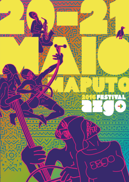  Azgo Festival