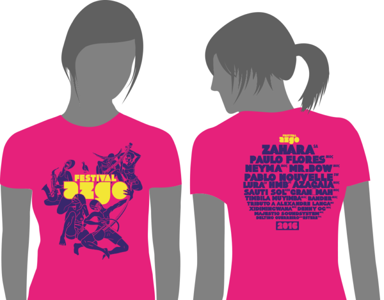  Azgo Festival