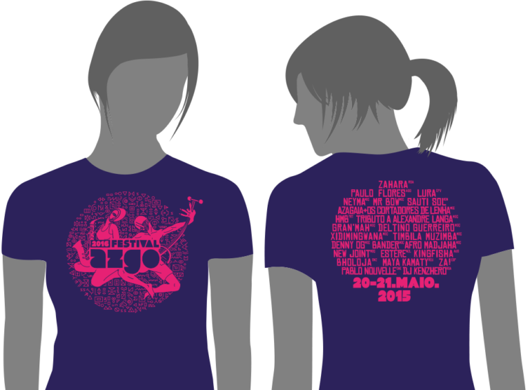  Azgo Festival