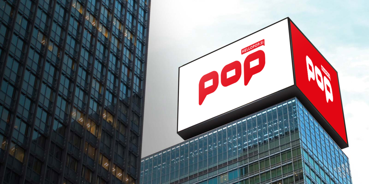  Pop TV
